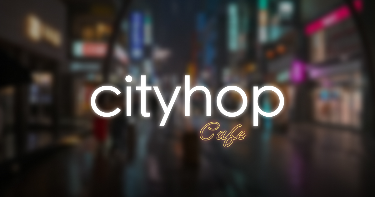 cityhop